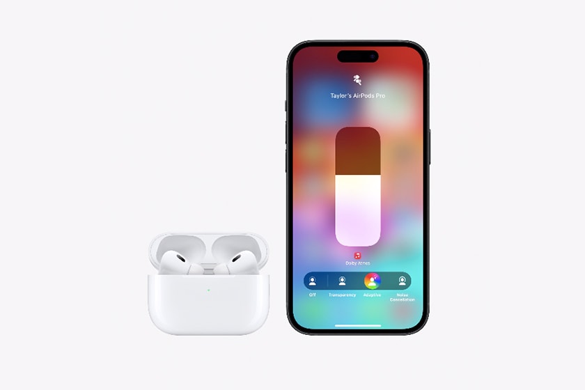 AirPods Pro 2 USB-C iPhone 15 Apple event 2023