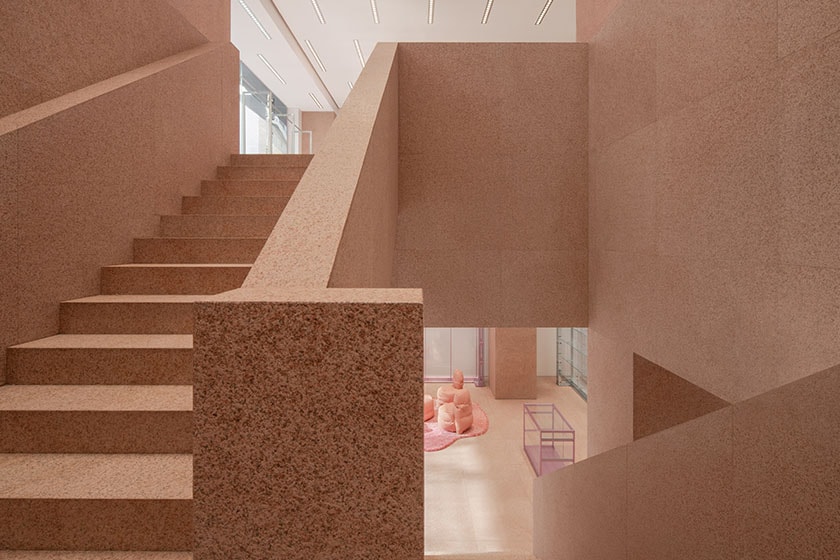 Acne Studios new Flagship Store Taiwan Store Info