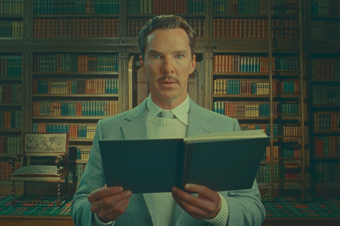Netflix 就可以看到:Wes Anderson 導演新作《The Wonderful Story of Henry Sugar》預告登場!