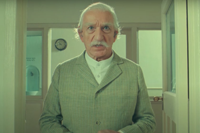 Netflix Wes Anderson The Wonderful Story of Henry Sugar trailer