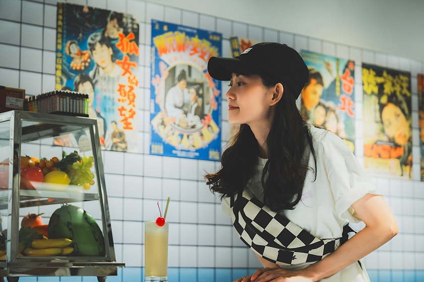 Vans 2023 summer Pop-Up store PPP open