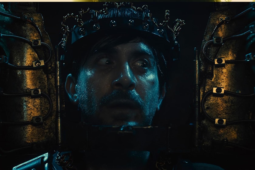 James Wan Saw X 2023 new movie trailer