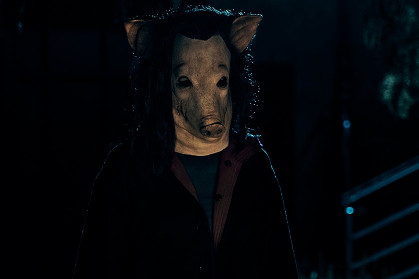 James Wan Saw X 2023 new movie trailer