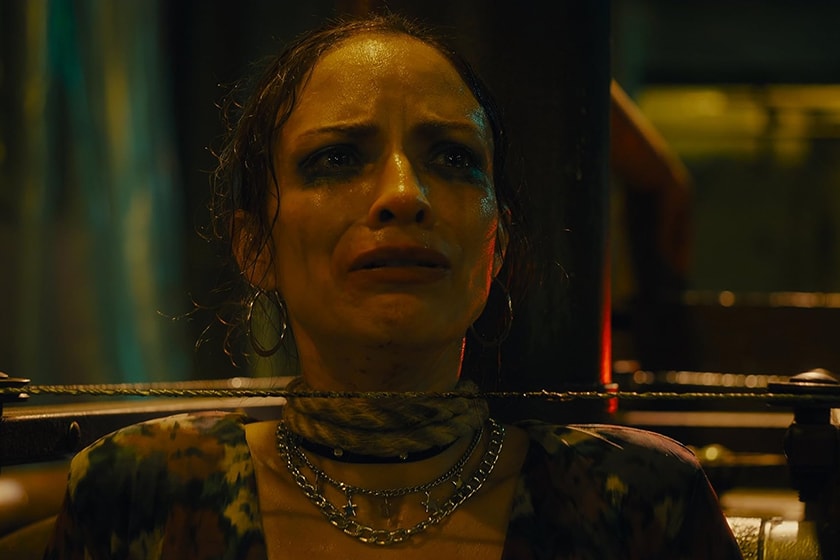 James Wan Saw X 2023 new movie trailer
