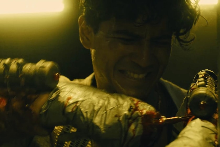 James Wan Saw X 2023 new movie trailer