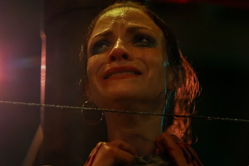 James Wan Saw X 2023 new movie trailer