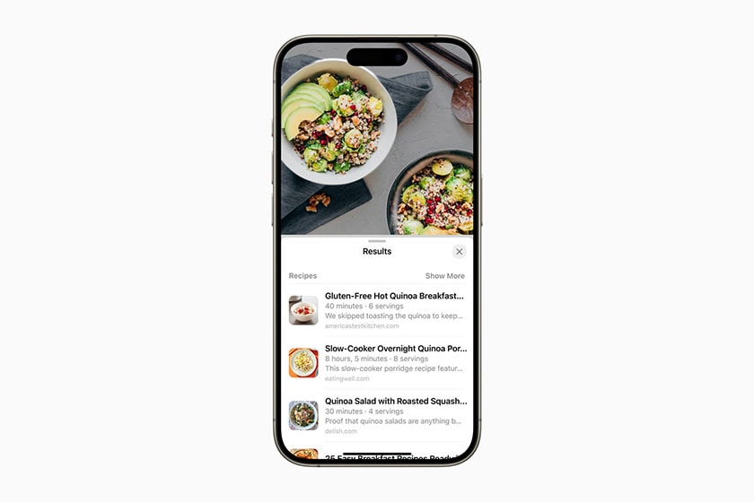 apple iOS 17 release iPhone 15