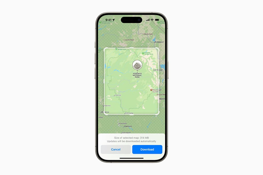 apple iOS 17 release iPhone 15
