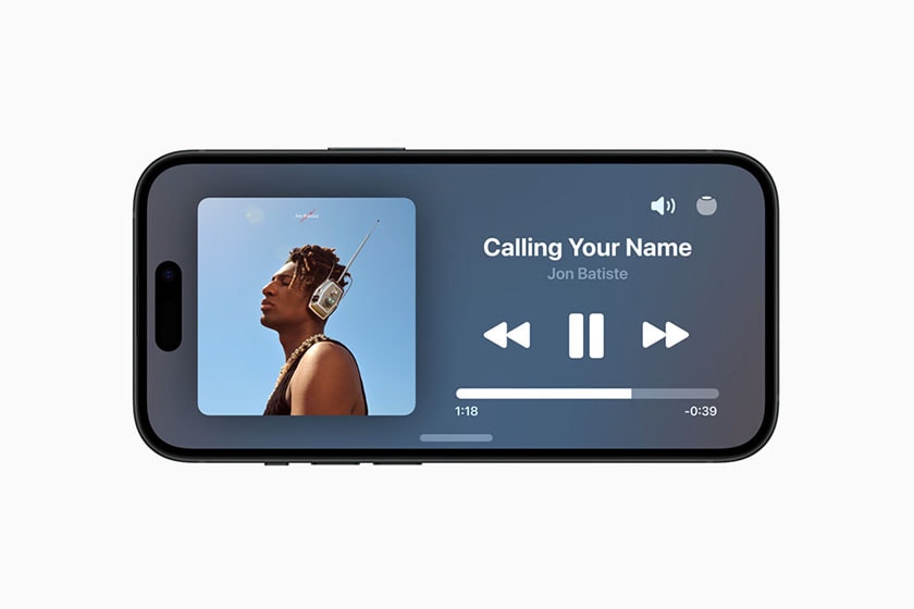 apple iOS 17 release iPhone 15