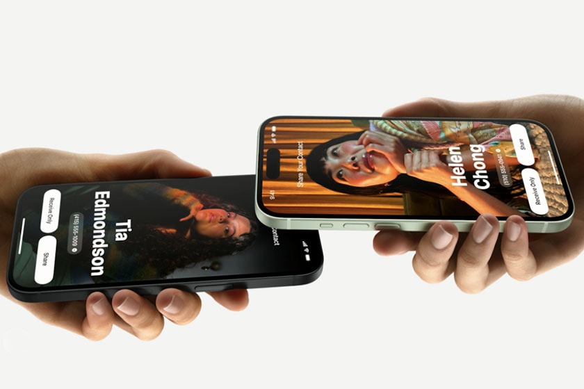 apple iOS 17 release iPhone 15