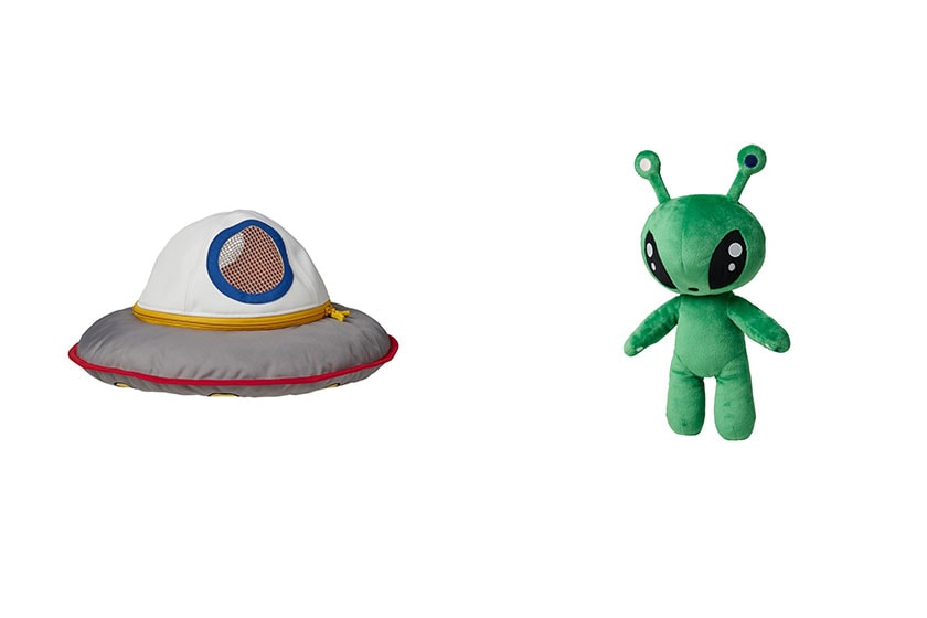IKEA AFTONSPARV new space Collection release