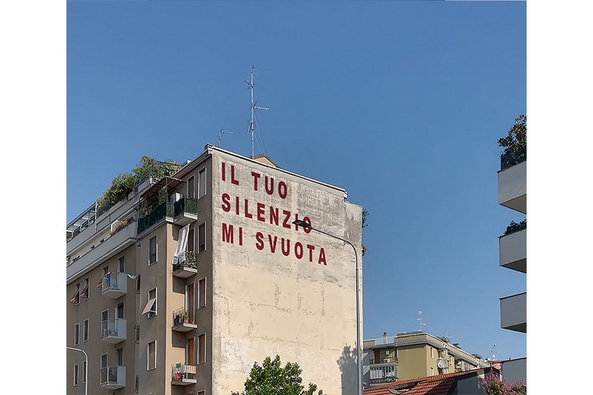 Gucci Prospettive Milano Ancora no 1 Sabato De Sarno