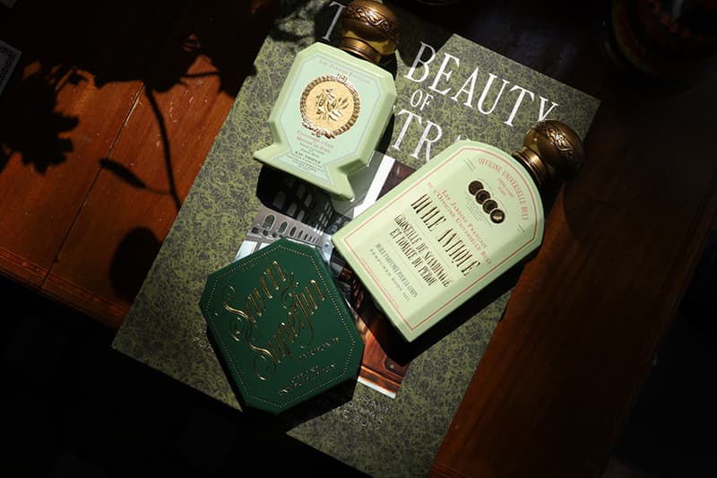 Skincare 2023 fall skincare new item release popbee