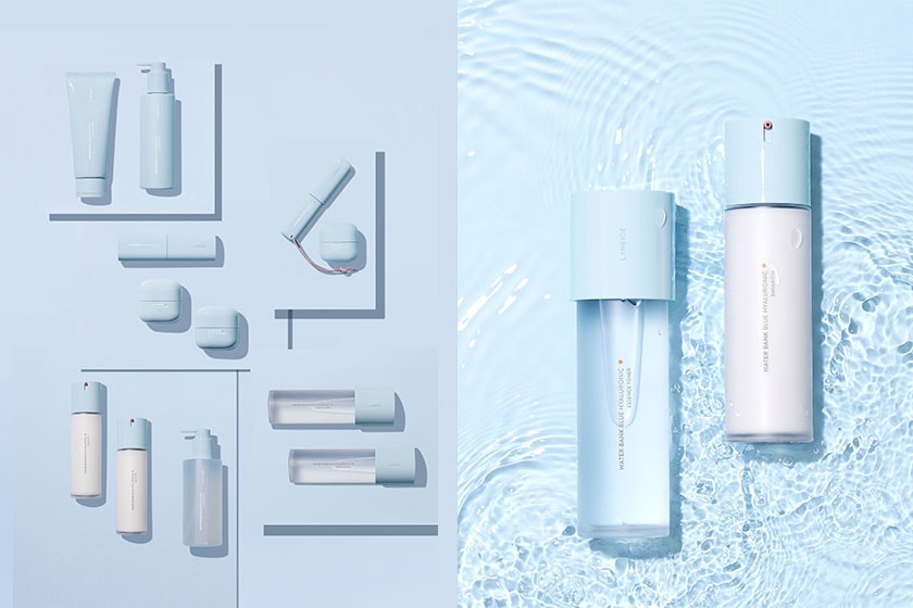 Skincare 2023 fall skincare new item release popbee