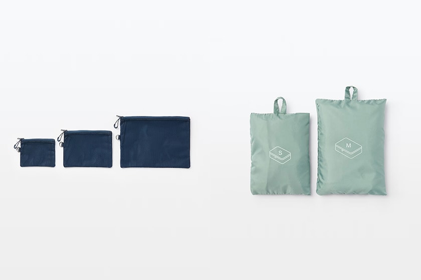 MUJI 2023 fall new Item Lifestyle Home and Living