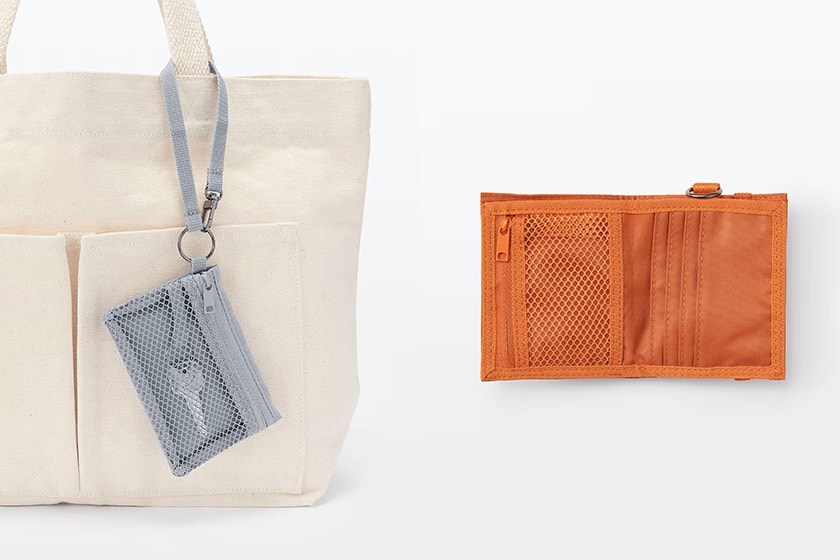 MUJI 2023 fall new Item Lifestyle Home and Living