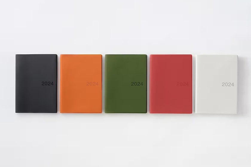 MUJI 2023 fall new Item Lifestyle Home and Living