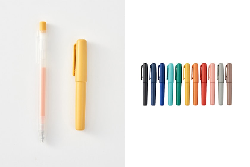 MUJI 2023 fall new Item Lifestyle Home and Living