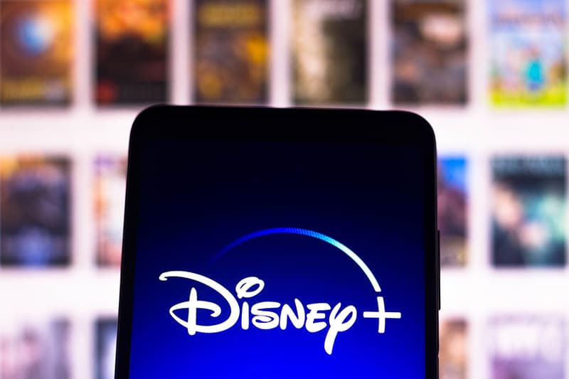 Disney new streaming price taiwan 2023 11