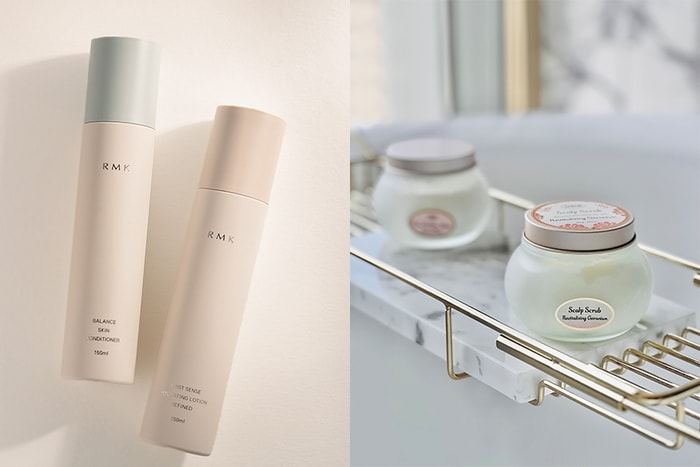 從裡到外的養出仙女肌:Popbee 為你整理近期 10+ 必關注保養新品!