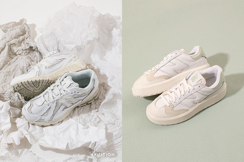 2023 fall Sneaker Style New Balance 1906 New Balance 302 Air Jordan 1 Low SE 
