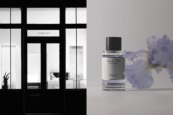 送給尋找小眾香氣的你:從巴黎獨立品牌 Heeley,看見南法的優雅氛圍!