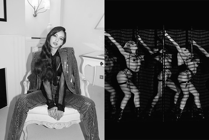 Lisa 即將登台的「巴黎瘋馬秀」是什麼?火辣演出曲目悄悄公開!