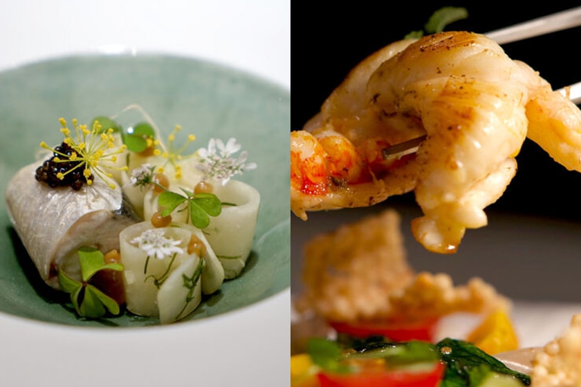 michelin guide taiwan 2023 michelin star revelation