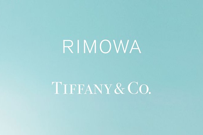 慶祝品牌 125 週年：RIMOWA x Tiffany & Co. 即將驚喜推出聯名合作？！