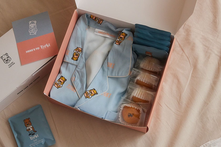 Moon Festival Mid-Autumn Festival Gift box 2023
