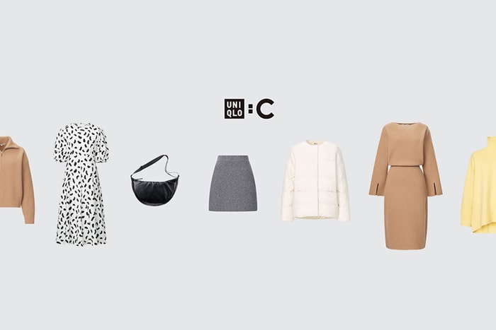 即將開賣:全新登場的 UNIQLO:C 系列,必入手 10+ 單品先筆記!