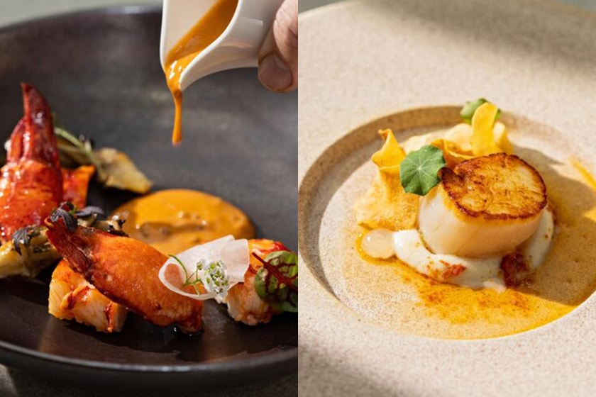 michelin guide taiwan 2023 michelin star revelation