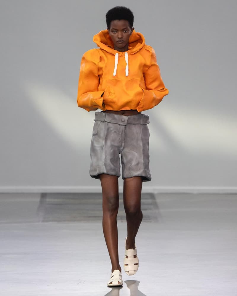 Jonathan Anderson JW Anderson LFW London Fashion Week SS24