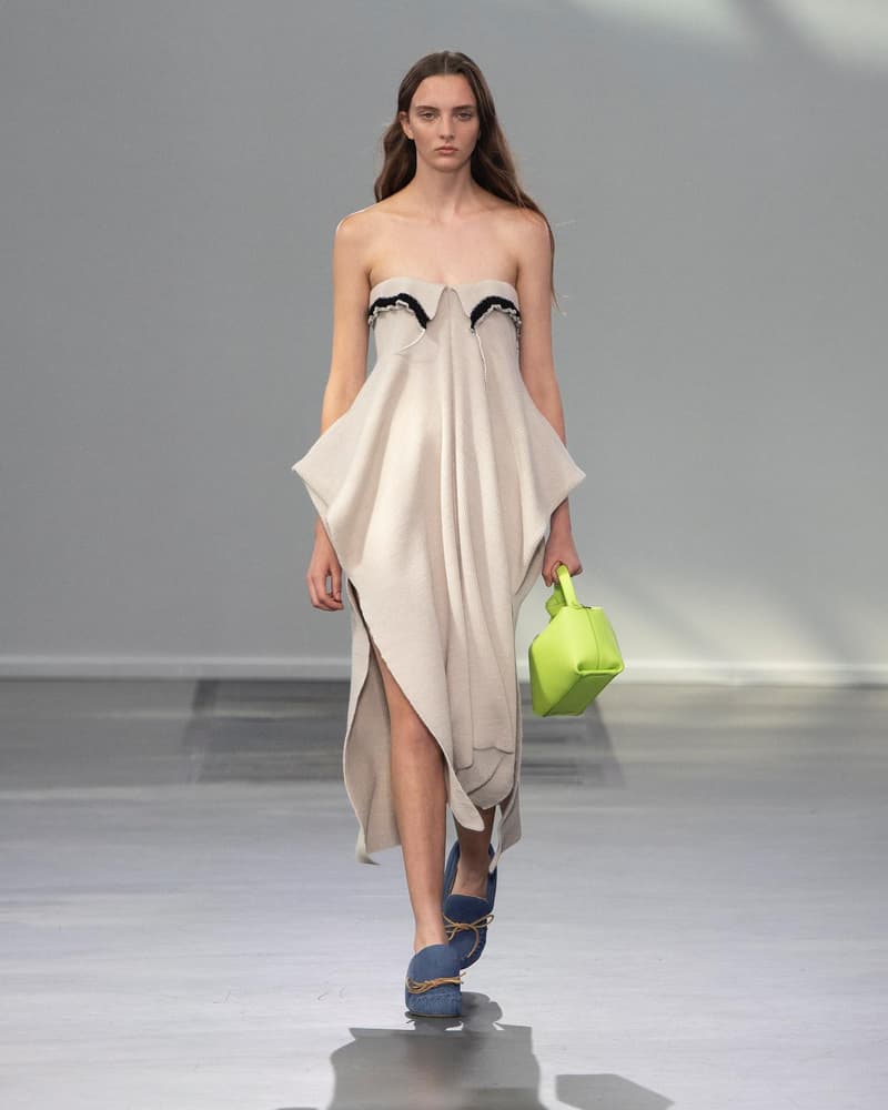 Jonathan Anderson JW Anderson LFW London Fashion Week SS24