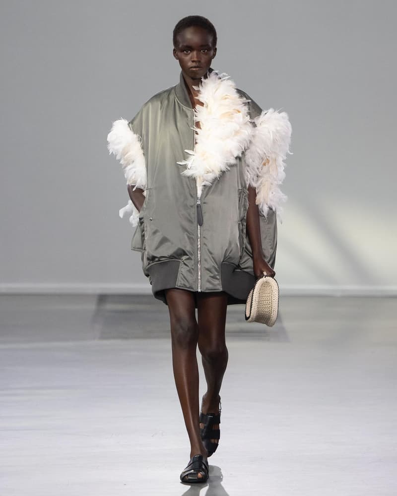 Jonathan Anderson JW Anderson LFW London Fashion Week SS24
