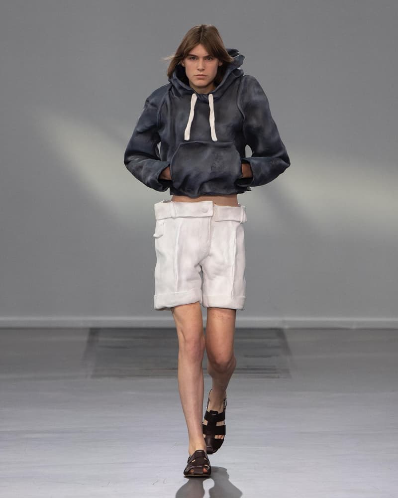 Jonathan Anderson JW Anderson LFW London Fashion Week SS24