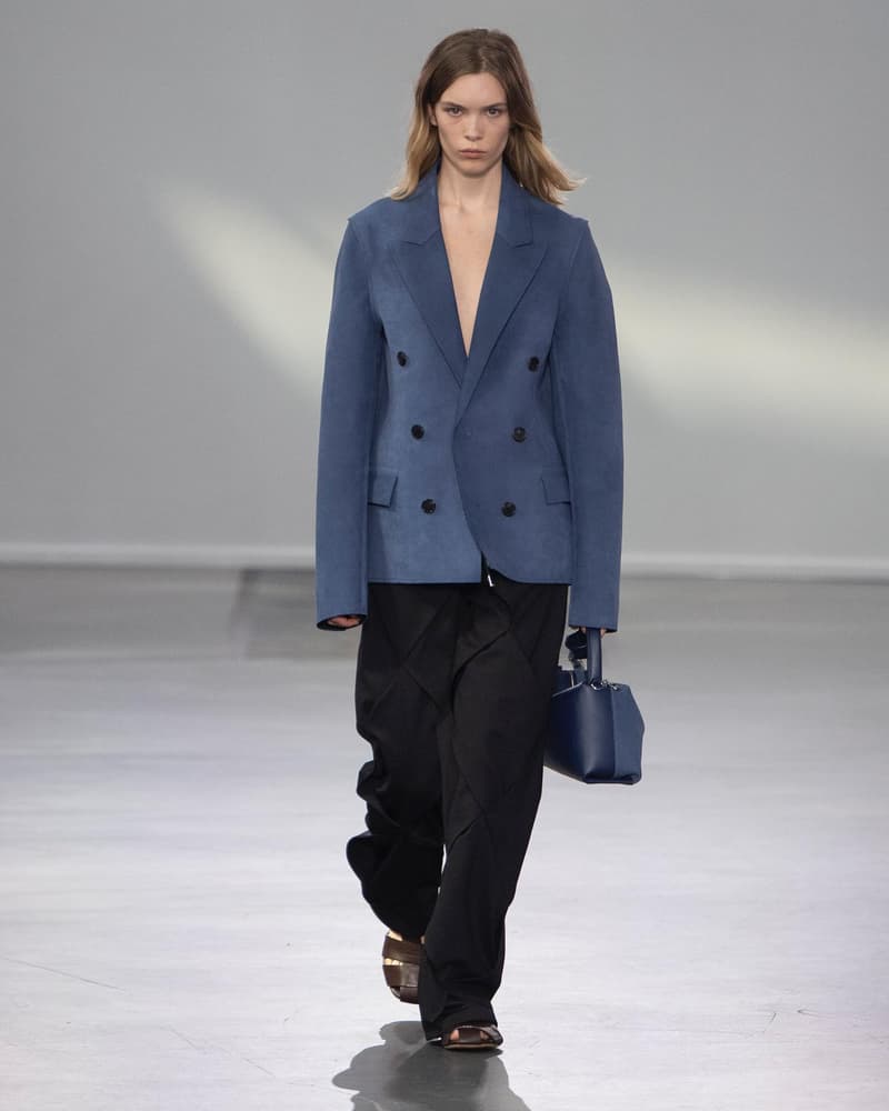 Jonathan Anderson JW Anderson LFW London Fashion Week SS24