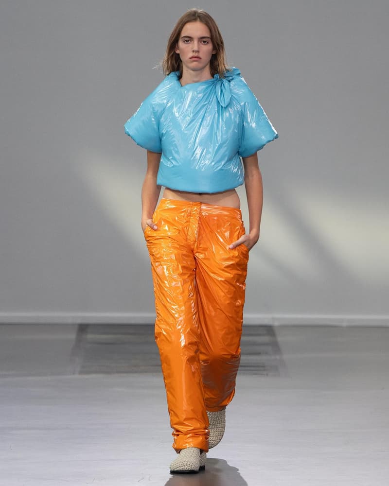 Jonathan Anderson JW Anderson LFW London Fashion Week SS24