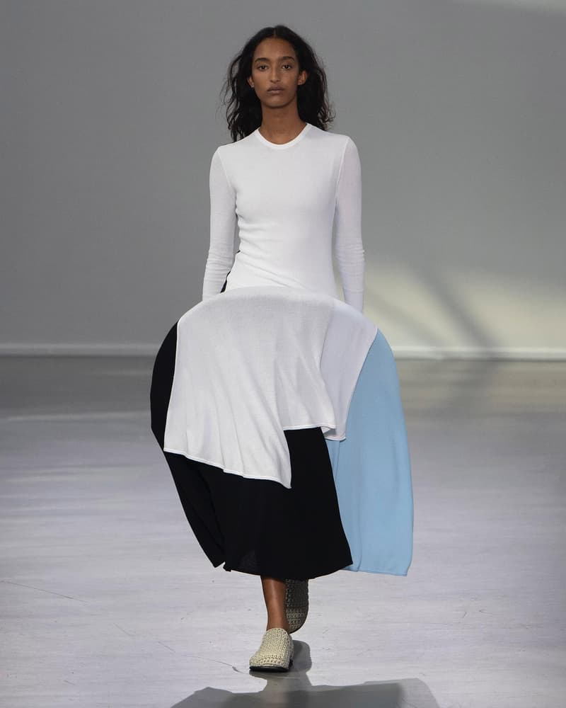 Jonathan Anderson JW Anderson LFW London Fashion Week SS24