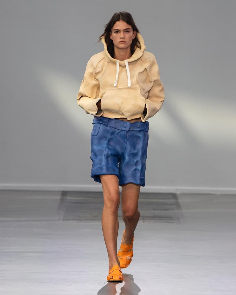 Jonathan Anderson JW Anderson LFW London Fashion Week SS24