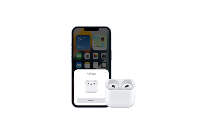 更快速、更便利:蘋果 AirPods 升級消息,充電盒將會有「它」的加持!