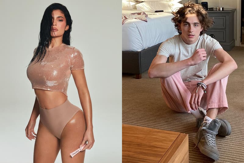 kylie-jenner-timothee-chalamet-kiss-and-cuddle-at-beyonce-los-angeles-show