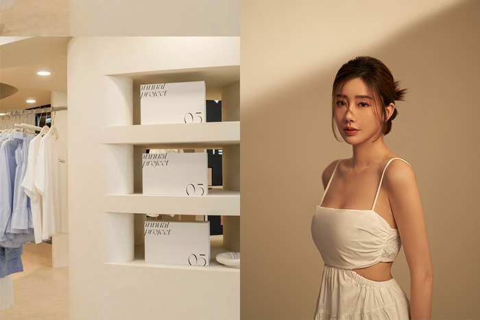 港台女生購物地圖:愛上 CHENN CHENN 的極簡設計,時髦得收進衣櫃!