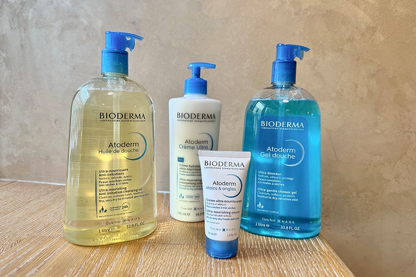 BIODERMA Skincare French Brand