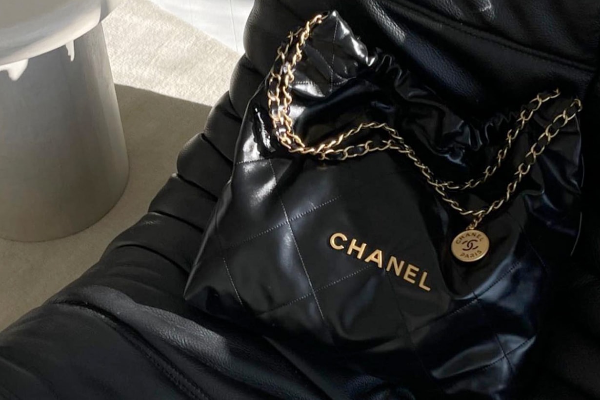 chanel price 2023 september increase flap bag 22 19
