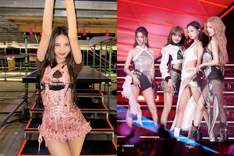 Lisa 拒絕合約之後：YG 股價跌了近 10%，馬上發出官方聲明「仍在討論中」！