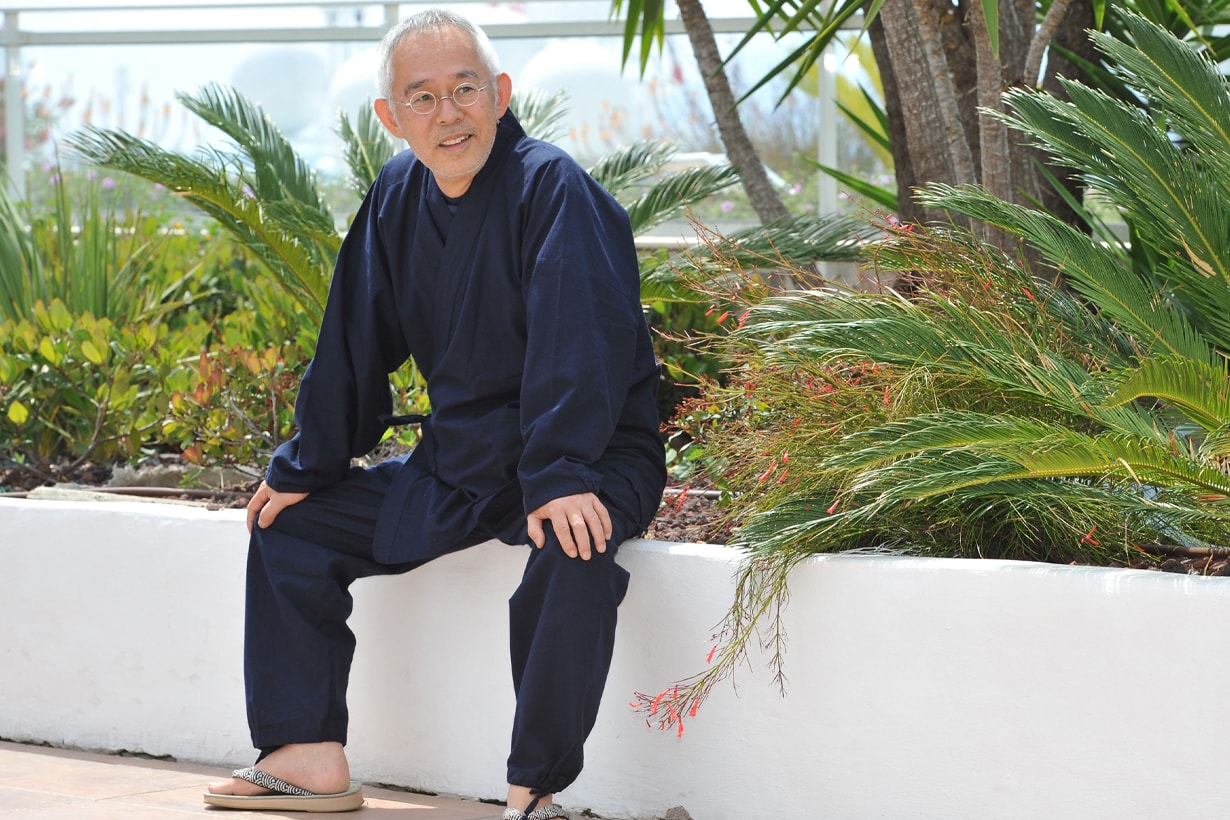 Ghibli Studio Nippon TV shareholder acquisition