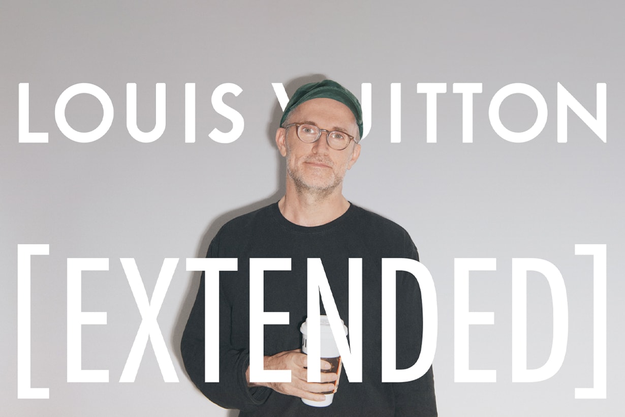 Louis Vuitton podcast [Extended] Pharrell Williams Loïc Prigent spotify