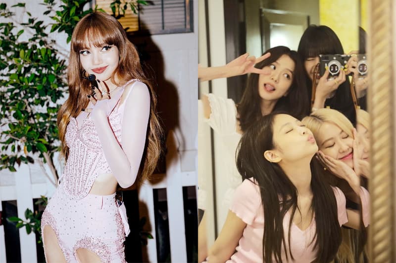 為什麼 Lisa 遲遲未與 YG 續約?外媒報導:「美國大型唱片公司開出更好的條件!」
