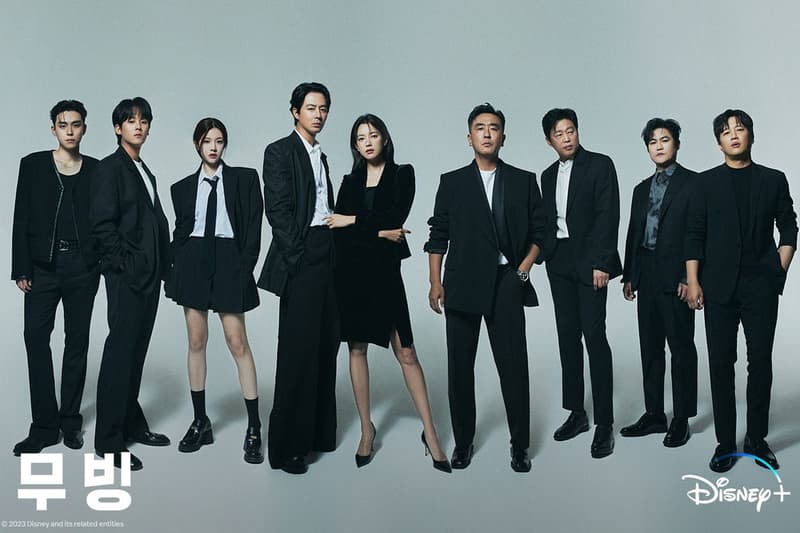 《Moving 超異能族》大結局後太失落?這 15 句劇中經典對白,可以讓你再度沉浸在故事裡